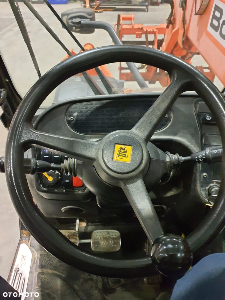 JCB 540-140 - 10