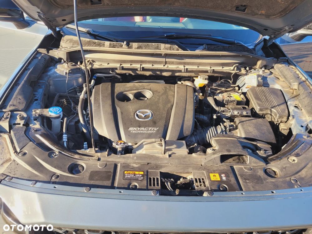Mazda CX-5 2.5 Exclusive-Line AWD - 13