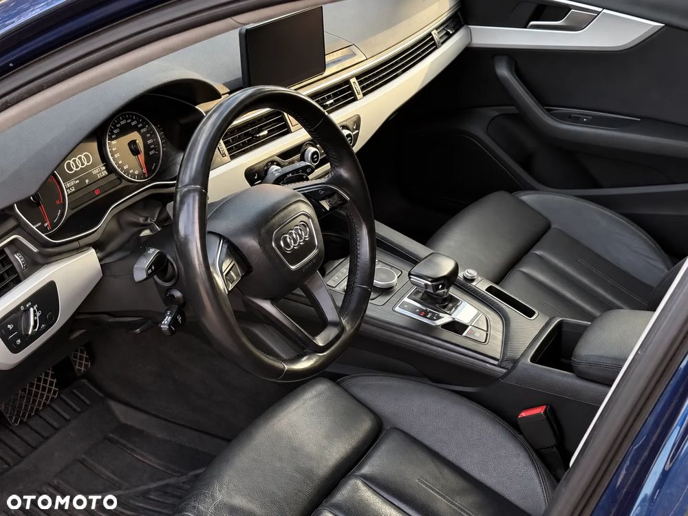 Audi A4 Avant - 10