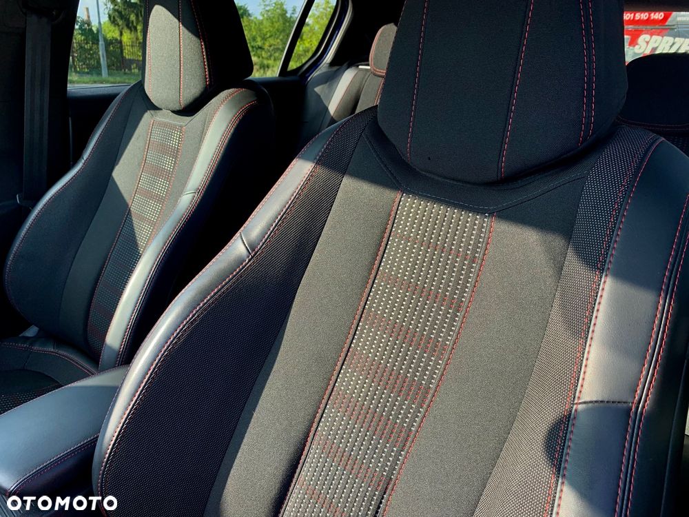 Peugeot 308 17-21 - 31