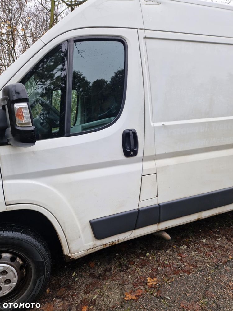 Fiat Ducato 30 MJ L1H1 - 4