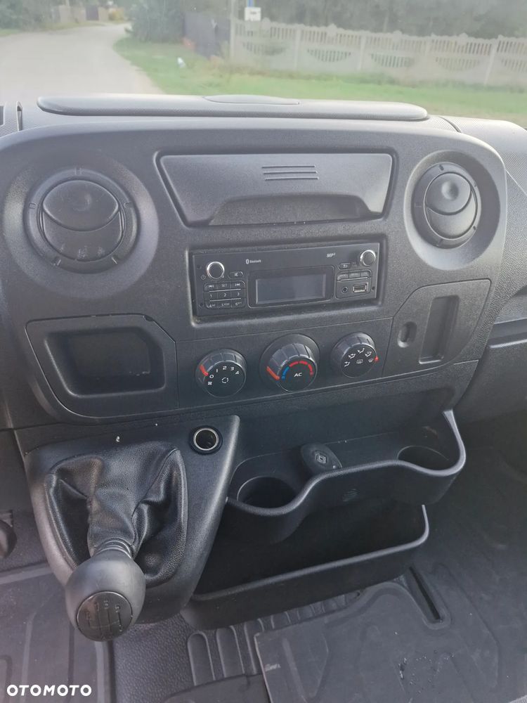 Renault Master - 21