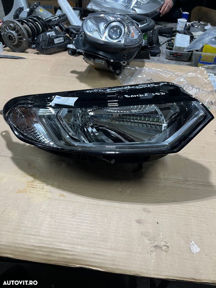 Far dreapta ford ecosport 2013-2017 - 2