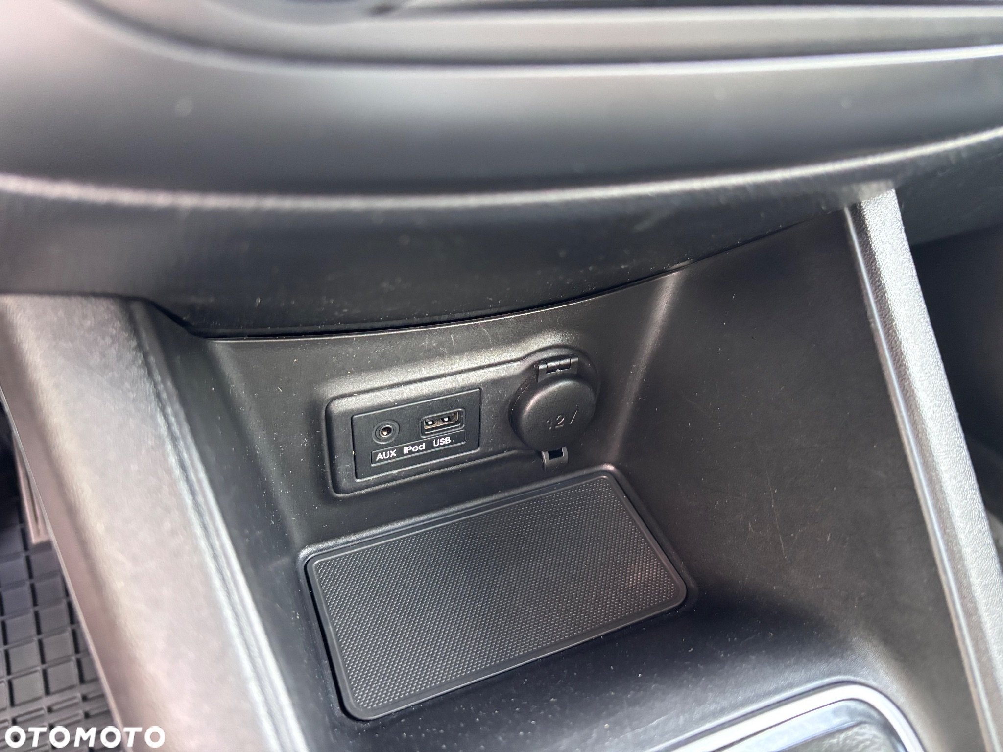 Kia Venga 1.6 CVVT Automatik Mind - 23
