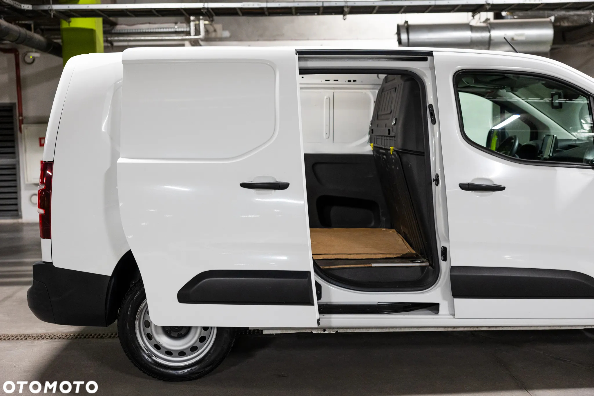 Citroën Berlingo - 18