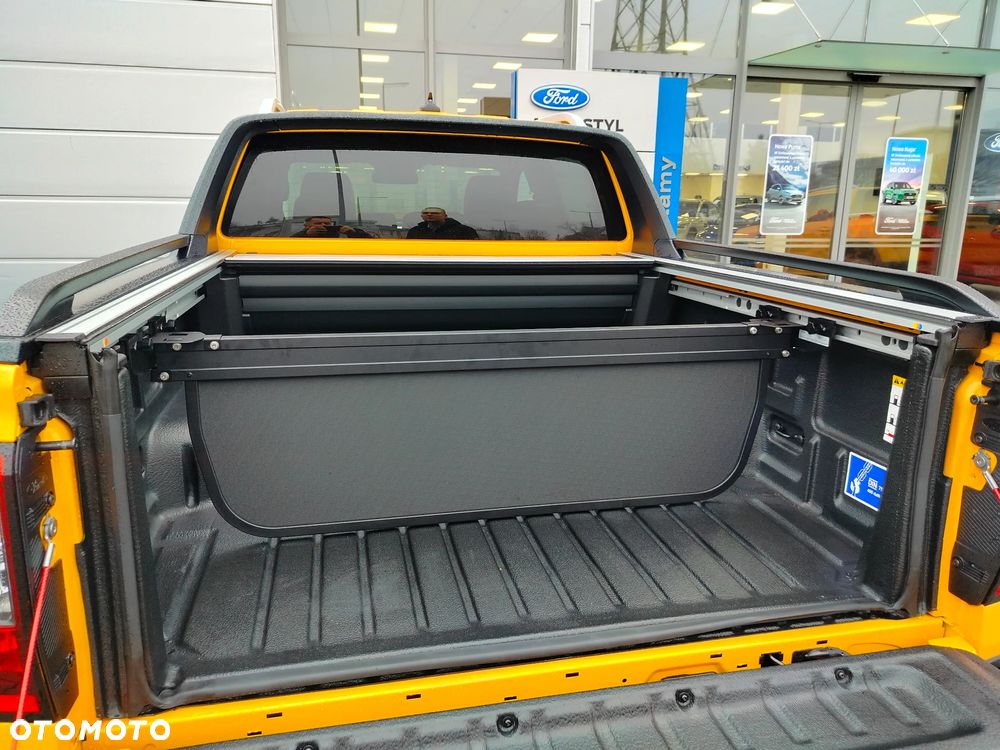 Ford Ranger 2.0 EcoBlue Bi-Turbo 4x4 DC Wildtrak X - 25