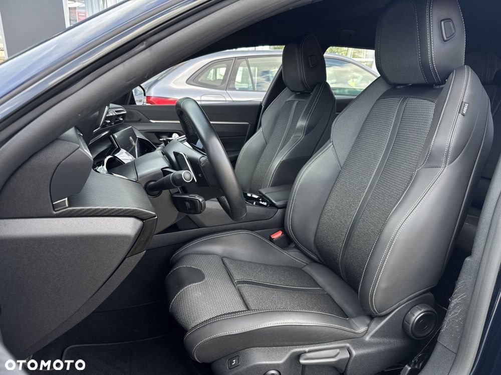 Peugeot 508 BlueHDi 130 Allure S&S EAT8 - 9