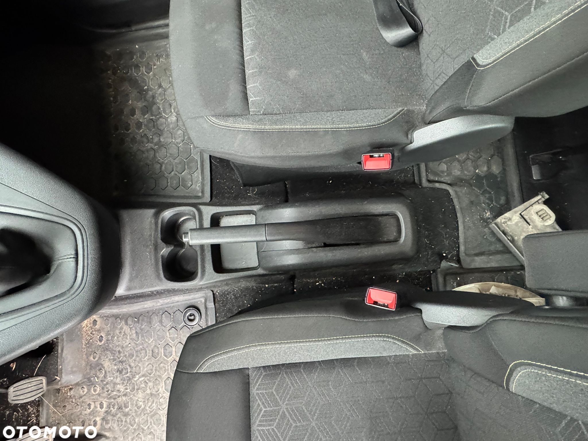 Peugeot Rifter Long 1.2 PureTech Active Pack S&S - 19