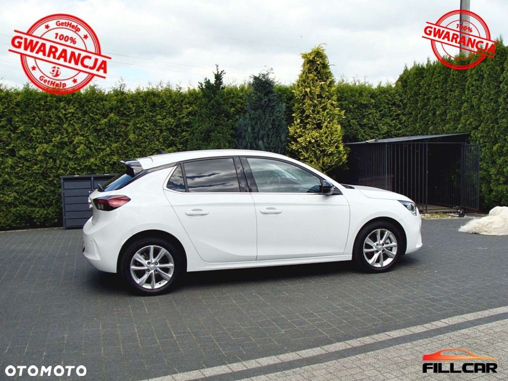 Opel Corsa 1.2 Elegance S&S - 4
