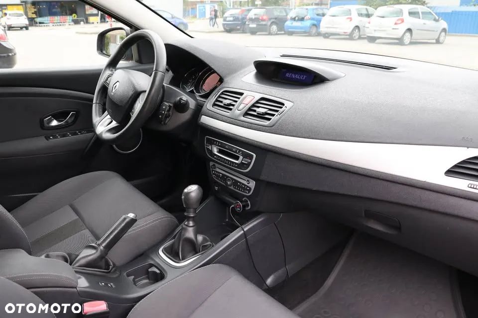 Renault Megane 1.4 16V TCE Bose Edition - 12