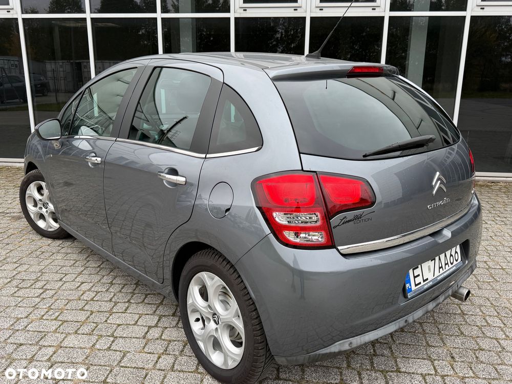 Citroën C3 - 19