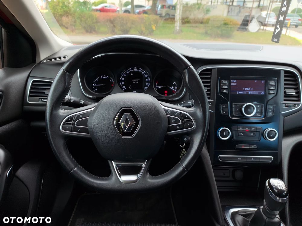 Renault Megane - 9