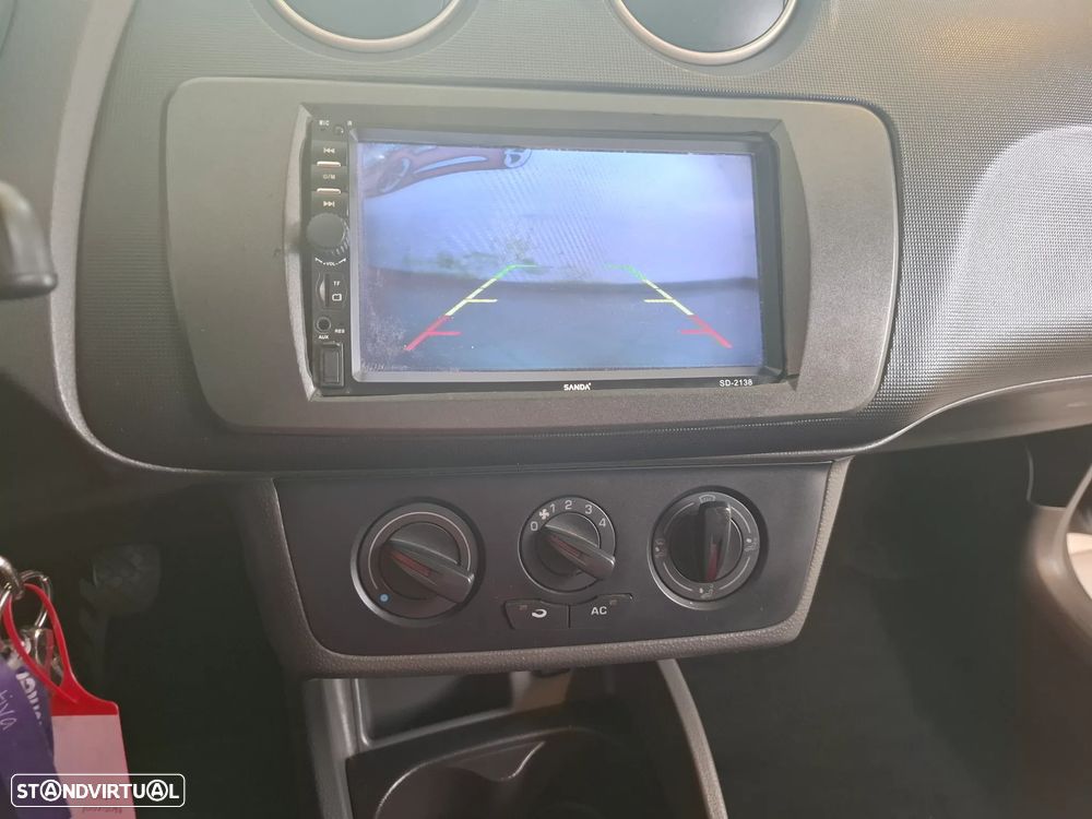 SEAT Ibiza 1.2 12V Style - 12