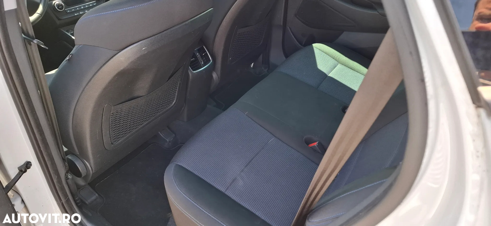 Hyundai Tucson - 13