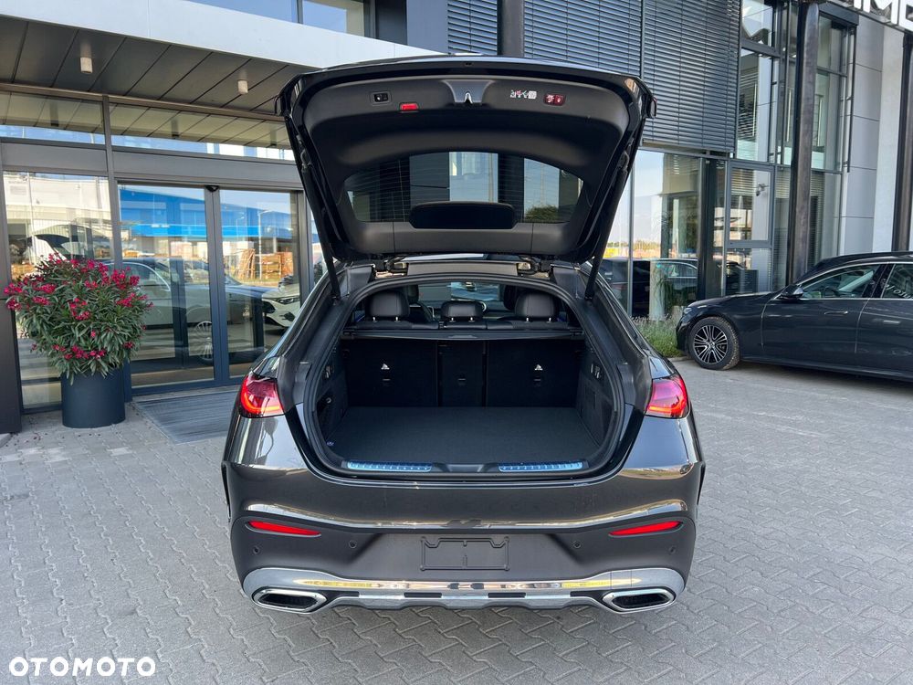 Mercedes-Benz GLC 220 d mHEV 4-Matic AMG Line - 21