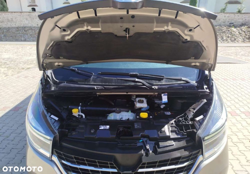 Renault Trafic - 39