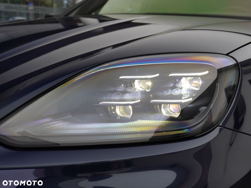Porsche Cayenne E-Hybrid PHEV Black Edition - 7