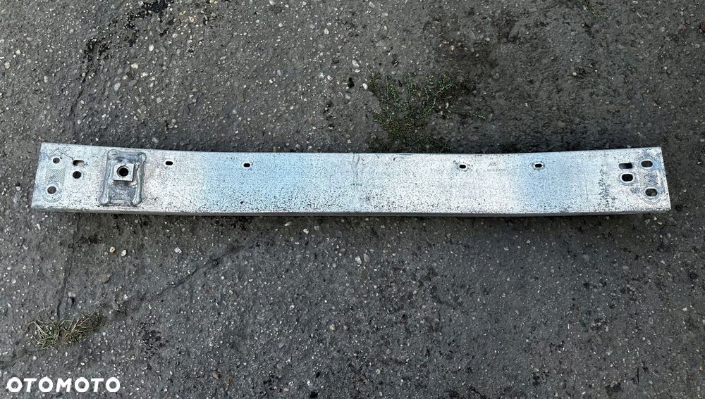 BELKA ZDERZAKA PRZÓD TOYOTA CHR C-HR 52131-F4020 - 5