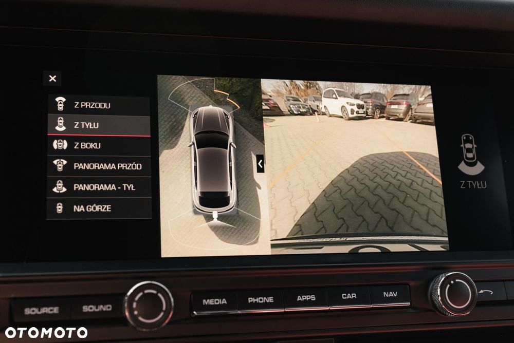 Porsche Macan Standard - 20