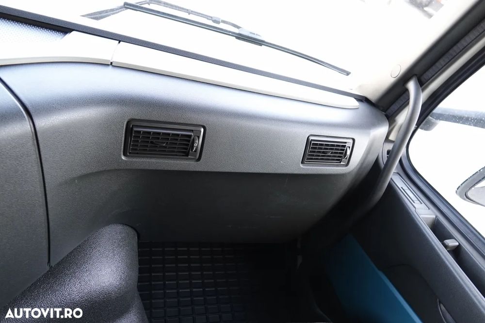 Volvo FM 460 / 13 LITRI / HIDRAULICA / GREUTATE: 6 900 KG / EURO 6 - 27