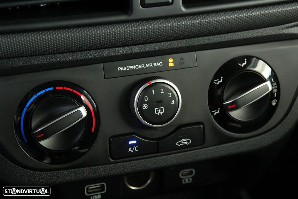 Hyundai i10 1.0 Comfort - 14