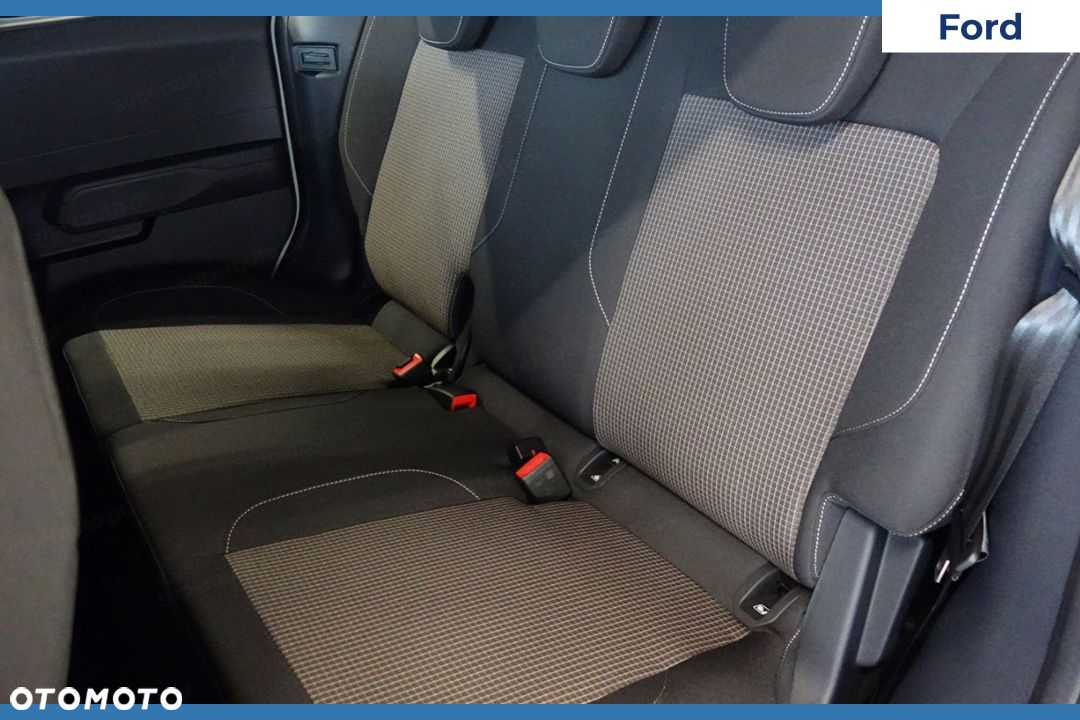 Ford Tourneo Courier - 9