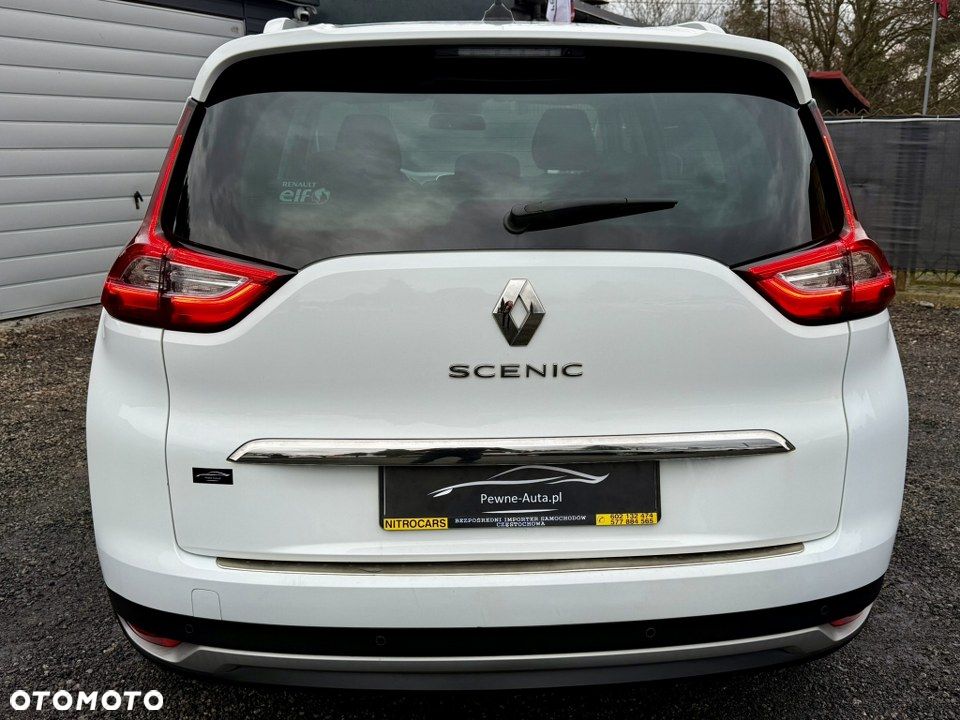 Renault Grand Scenic Energy TCe 130 S&S Bose Edition - 7