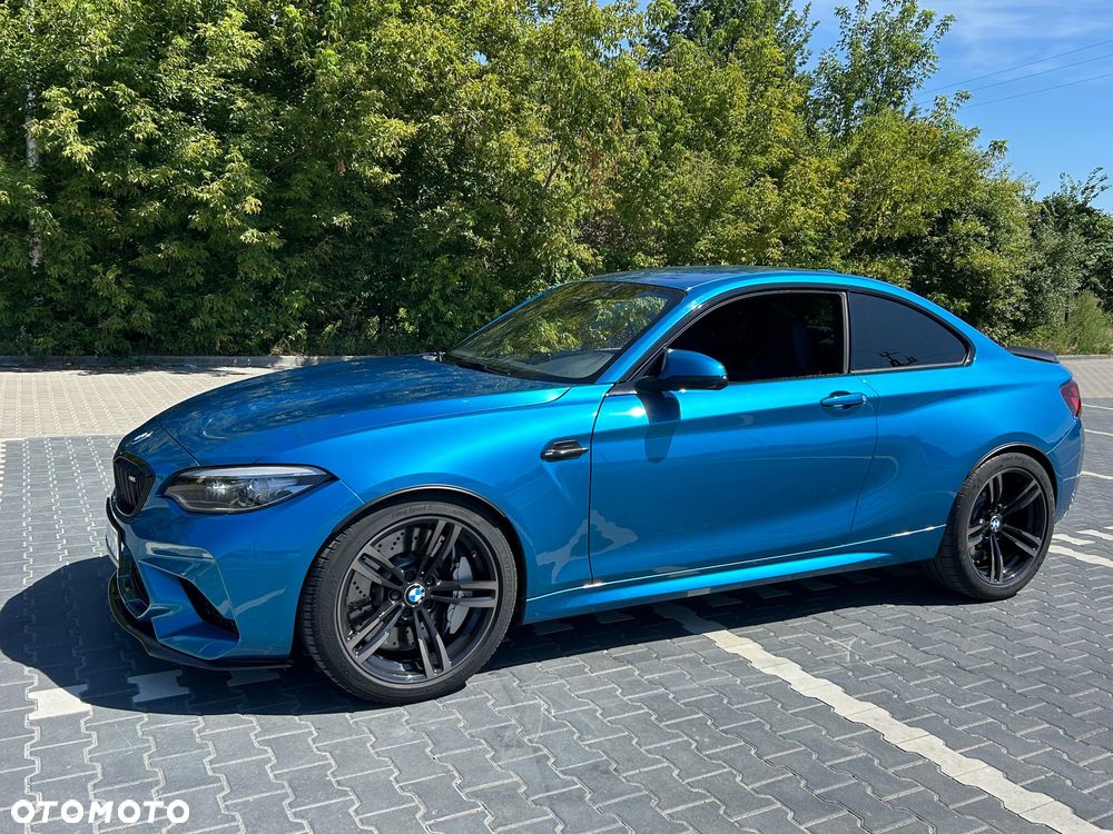 BMW M2 - 17