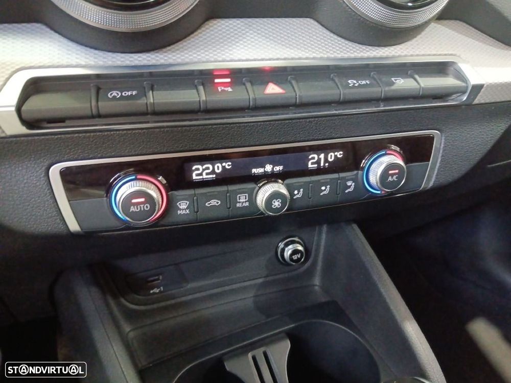 Audi Q2 30 TDI Advanced S tronic - 30