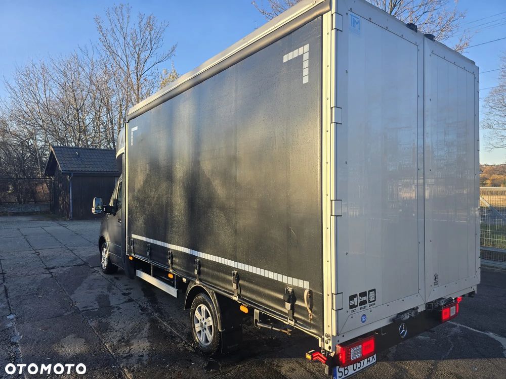 Mercedes-Benz SPRINTER - 9