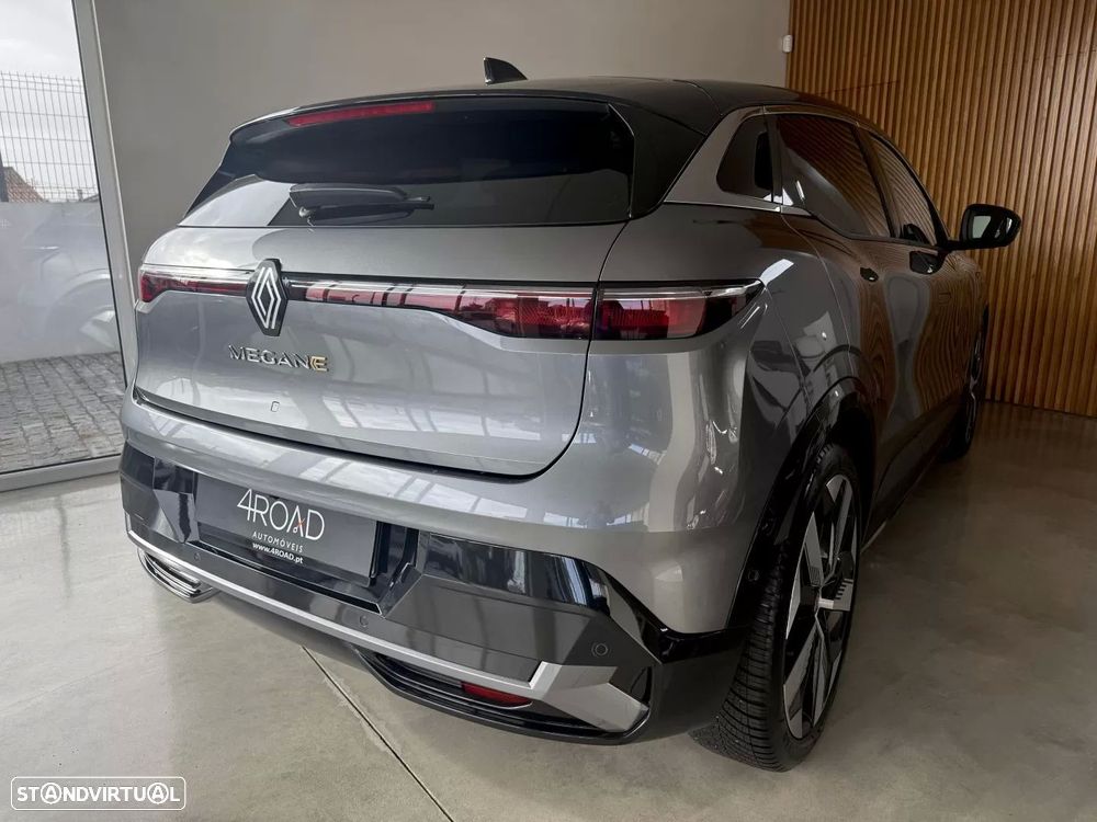 Renault Mégane E-Tech EV60 Techno Optimum Charge - 16