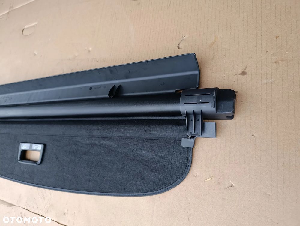 VW GOLF VIII 8 KOMBI ROLETA BAGAŻNIKA 5H9867871F - 4