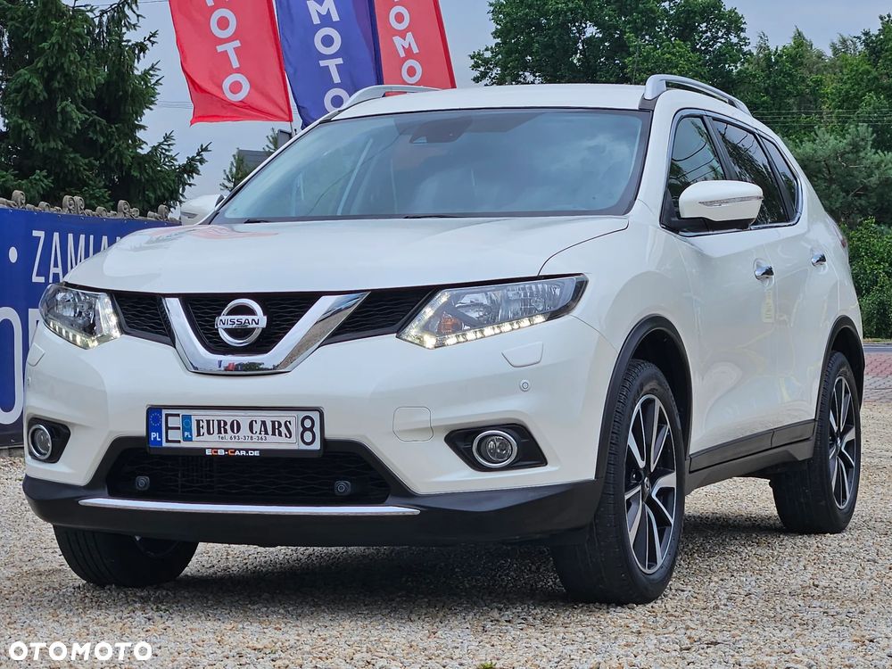 Nissan X-Trail 1.6 DIG-T N-Connecta 2WD - 15