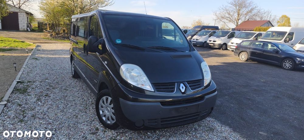Opel Vivaro L2H1 2.9t - 19
