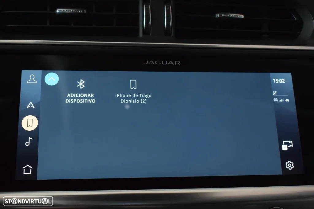 Jaguar I-Pace SE AWD Aut. - 21