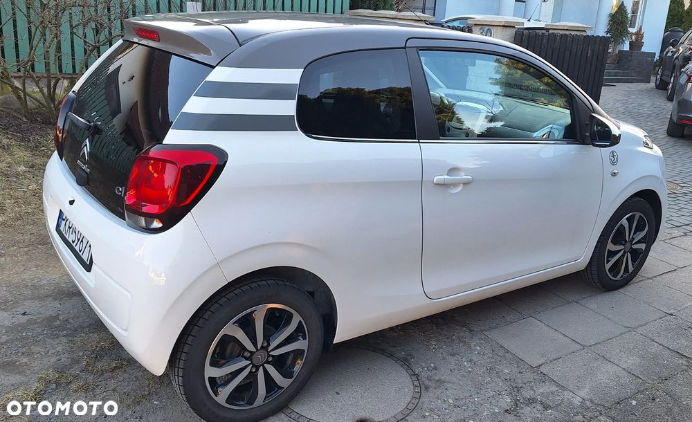 Citroën C1 - 5