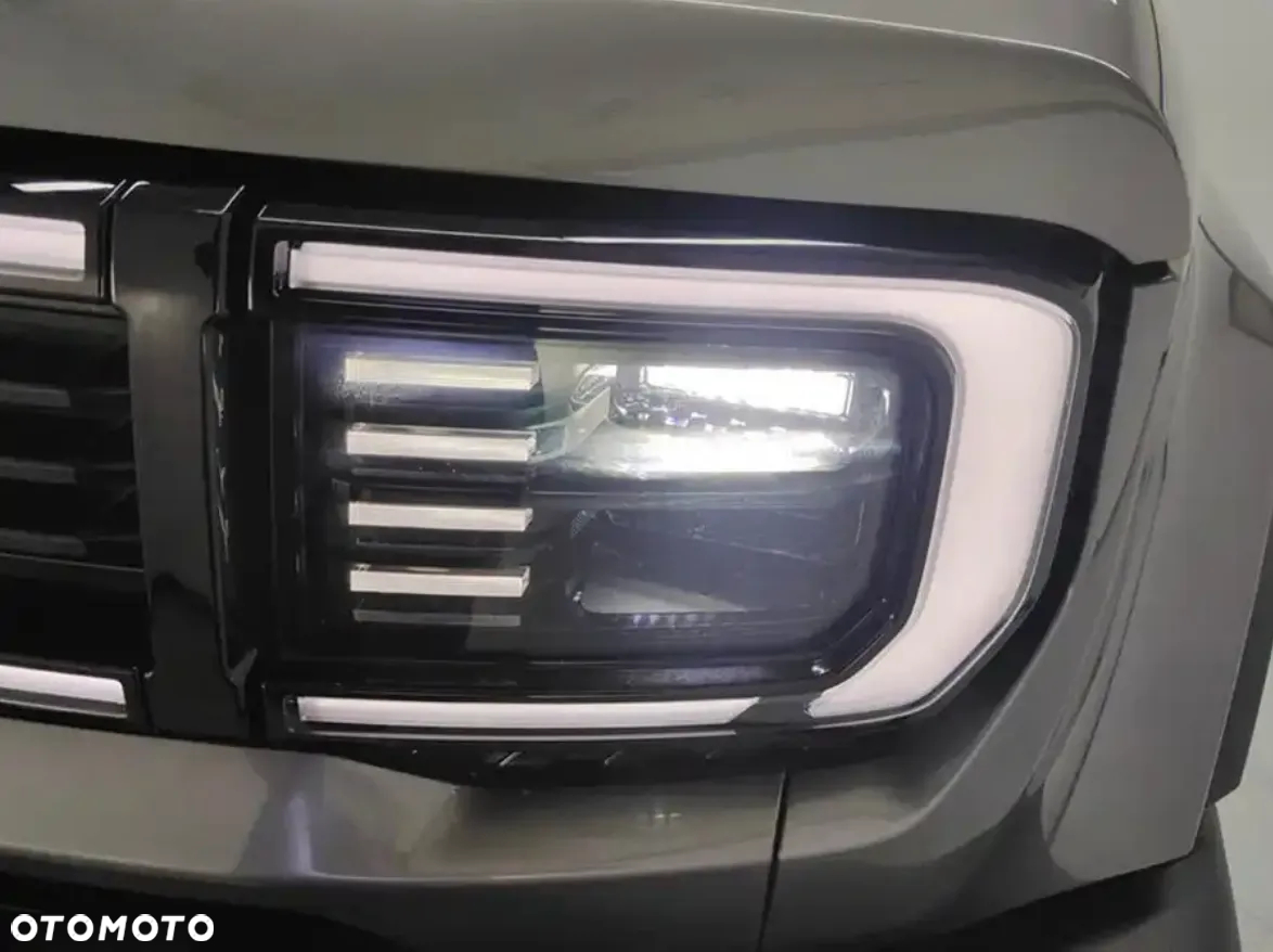 Baic BJ40 - 3