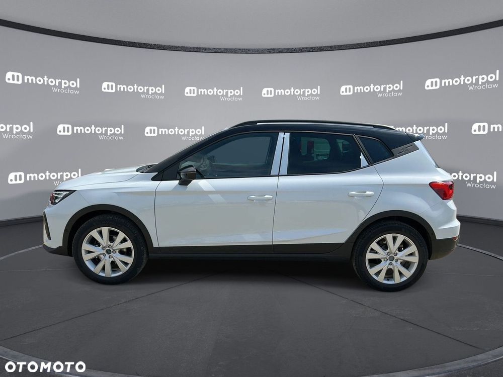 Seat Arona - 4