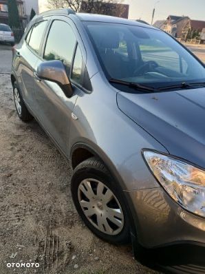 Opel Mokka 1.6 Active S&S - 4