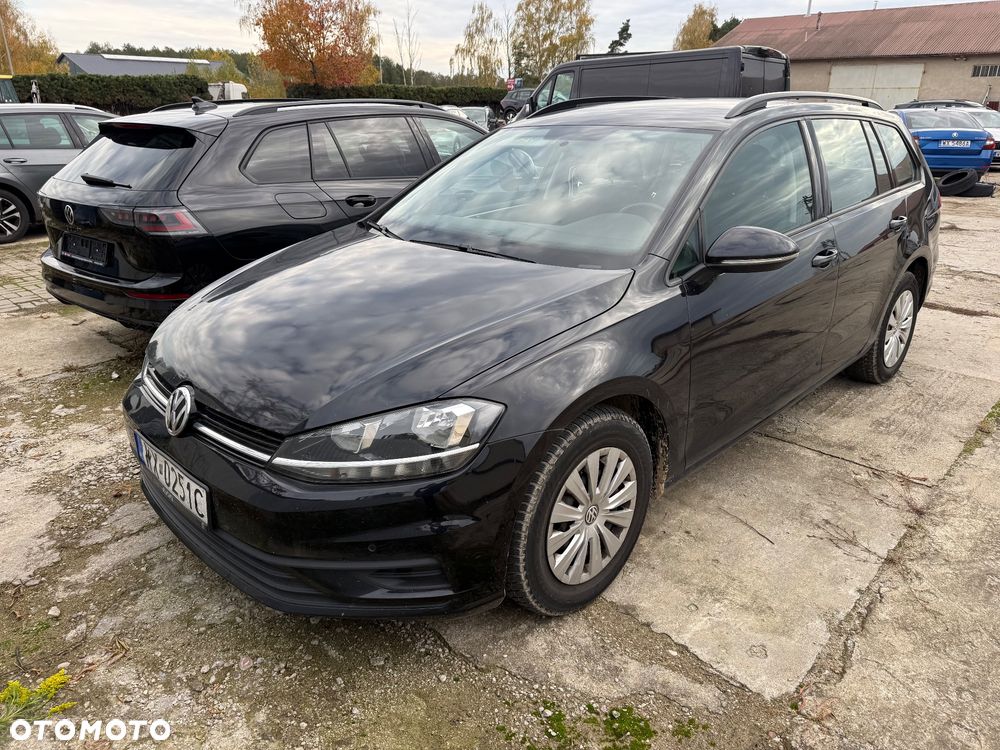 Volkswagen Golf - 16