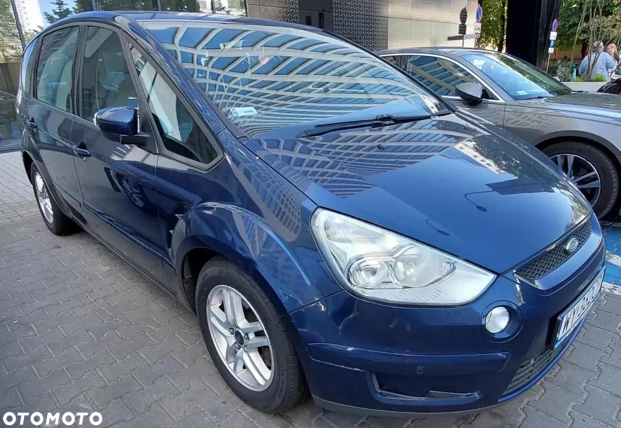 Ford S-Max - 3