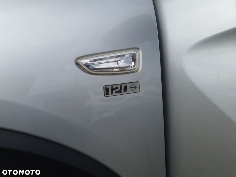 Opel Crossland X 1.2 T 120 Lat S&S - 19