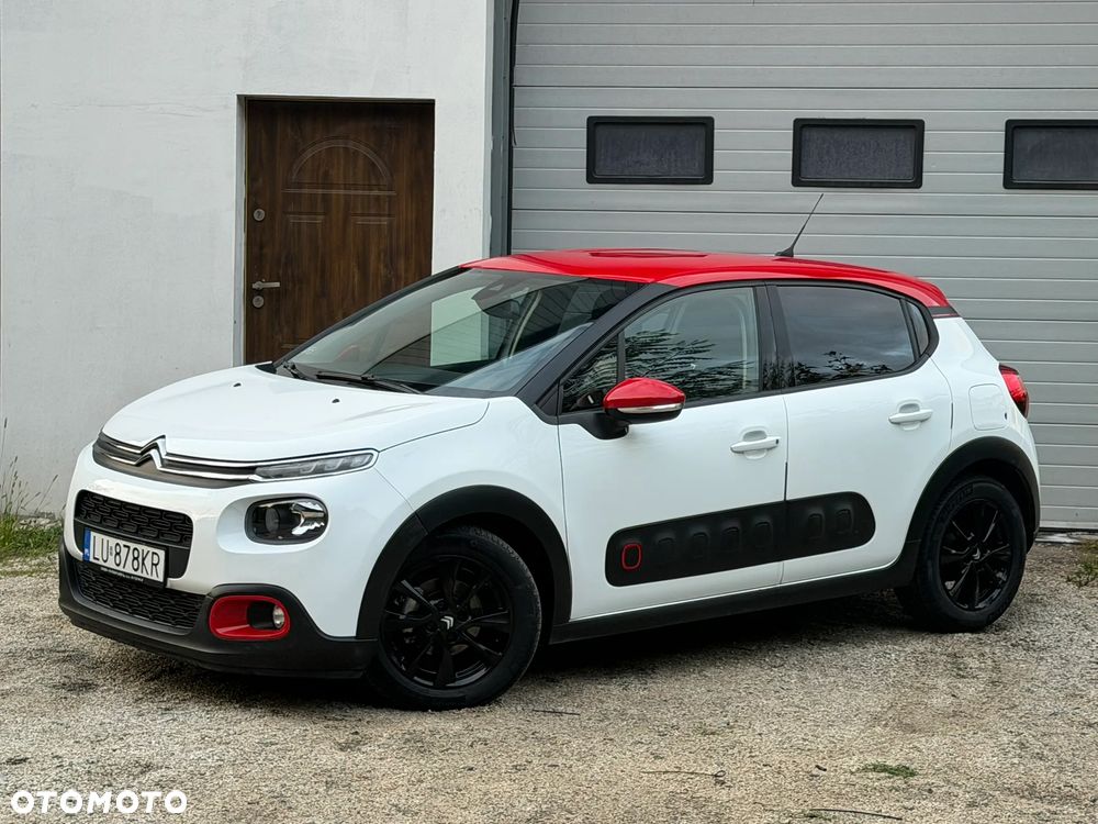 Citroën C3 1.2 PureTech Shine - 3