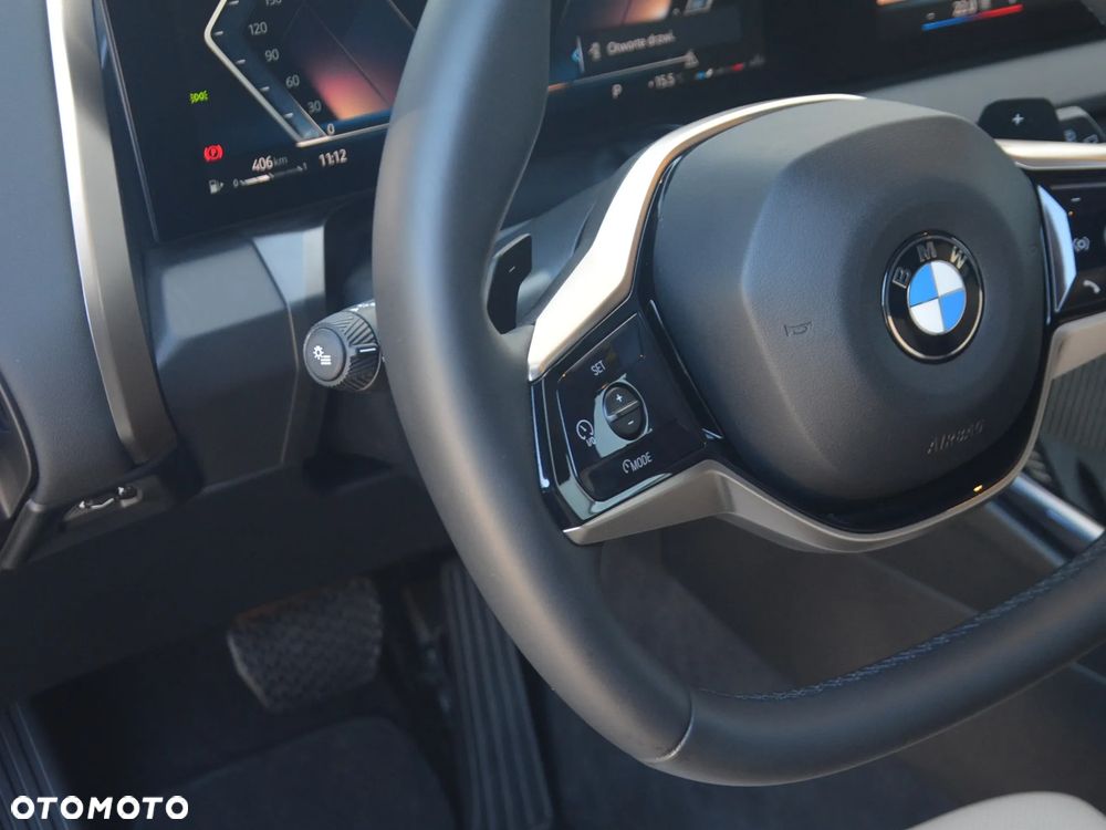 BMW X3 xDrive20i xLine - 7