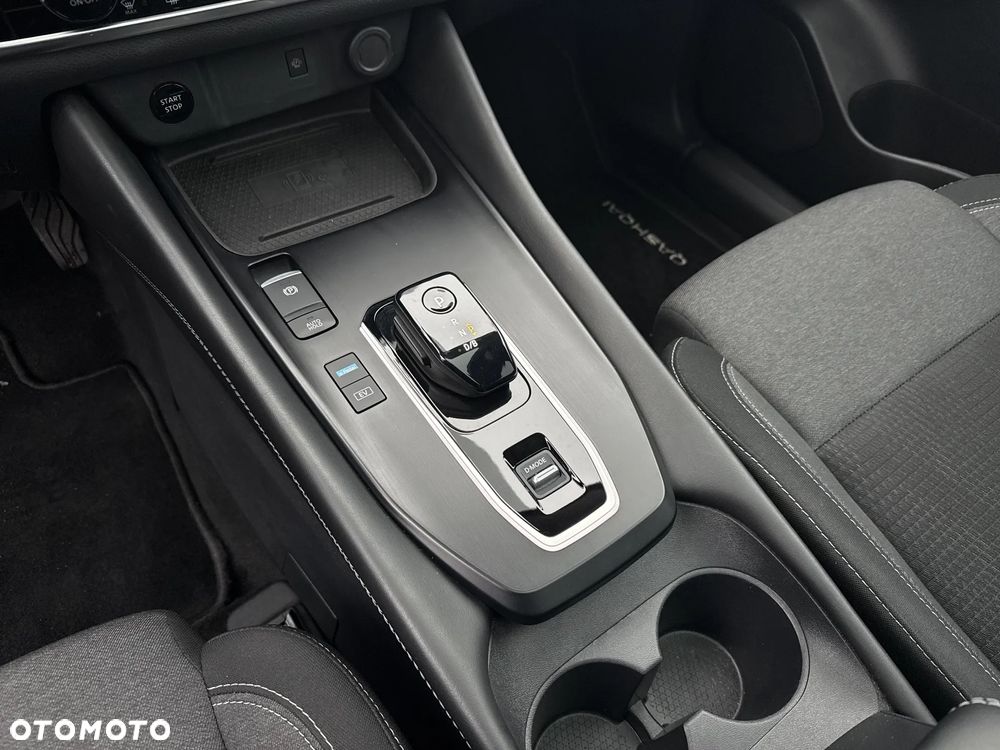 Nissan Qashqai 1.5 e-POWER N-Connecta - 17