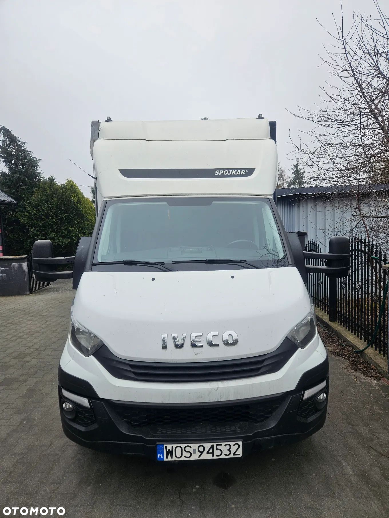 Iveco Daily - 1