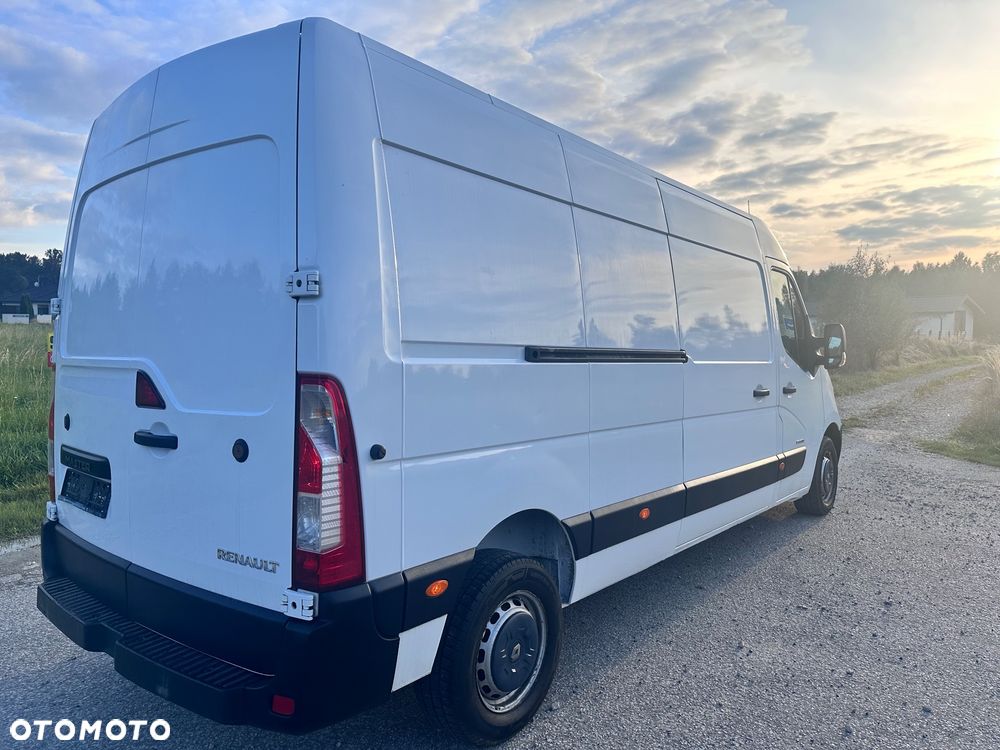 Renault Master - 15