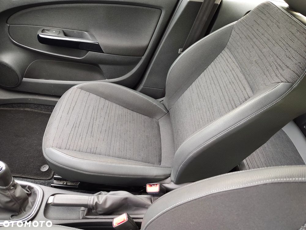 Opel Corsa - 15