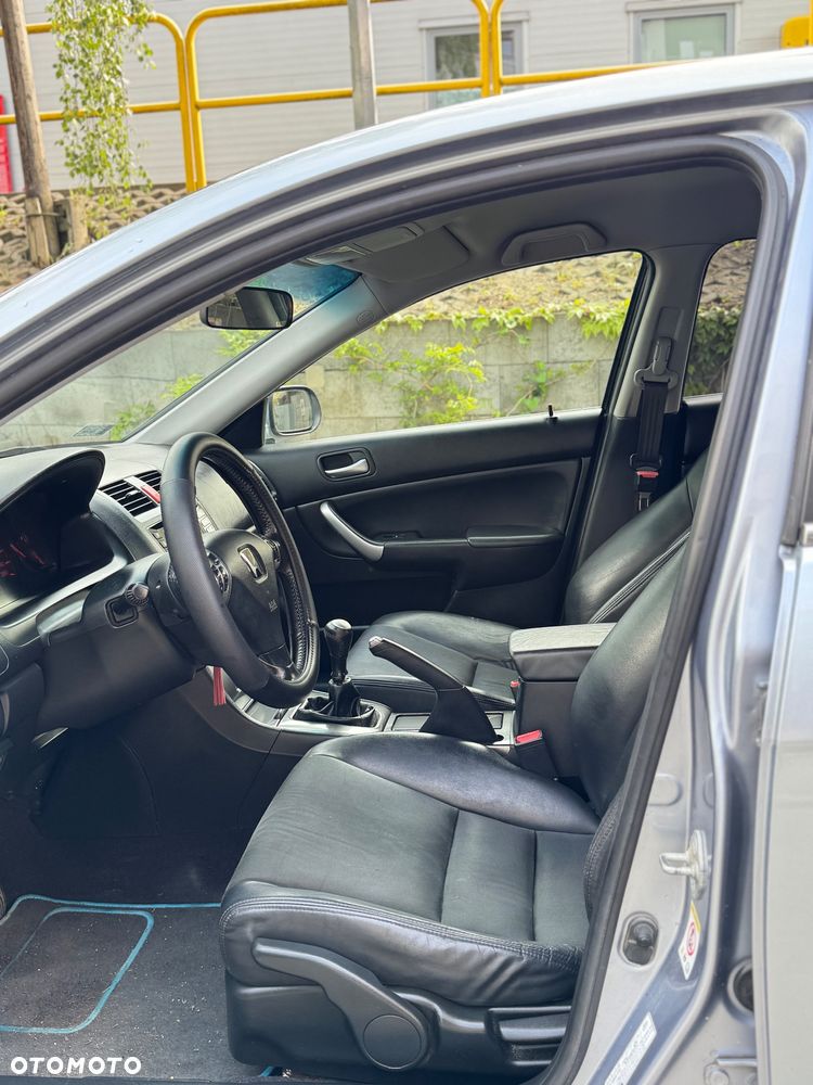 Honda Accord 2.0 i Sport - 5