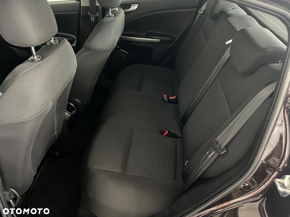 Alfa Romeo Giulietta 1.6 JTDM 16V Impression - 18